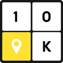 10K